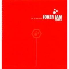 Joker Jam - Joker Jam - Traffic 2002 - Red Series