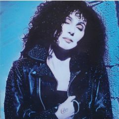 Cher - Cher - Cher - Geffen Records