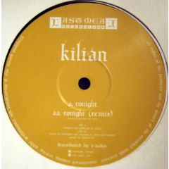 Killian - Killian - Tonight - Last Meal 2