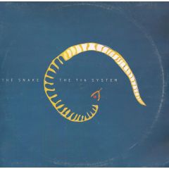 Snake - Snake - The 7th System - Yeti