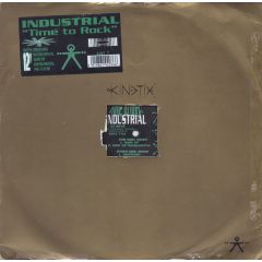 Industrial - Industrial - Time To Rock - Kinetix