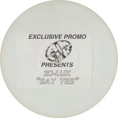 Aaliyah - Aaliyah - Are You That Somebody (Garage Mix) - Aim Records