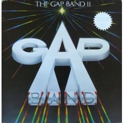 Gap Band - Gap Band - The Gap Band Ii - Mercury