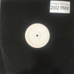 S.O. Project - S.O. Project - Direct Disko (2002 Rmx) - Waves Records