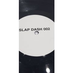 D Rail - Bring It On Down 2003 - Slap Dash 2