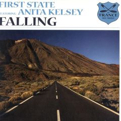 First State Ft. Anita Kelsey - First State Ft. Anita Kelsey - Falling - Itwt