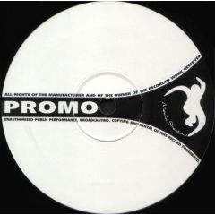 Jmj & Richie - Jmj & Richie - Free La Funk - Moving Shadow