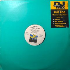 The Fog - The Fog - Been A Long Time (Italy Remix) - Downtown