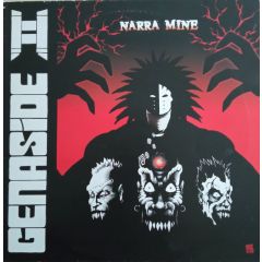 Genaside Ii - Genaside Ii - Narra Mine (1997 Remix) - Ffrr