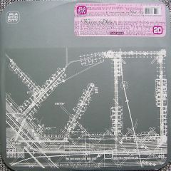 Kriss Dior - Kriss Dior - Pac Attack Vol 1 - Plastic City