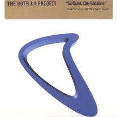 The Botella Project - The Botella Project - Sensual Confessions - Subliminal
