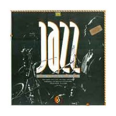 Jazz Juice Compilation - Jazz Juice Compilation - Volume 5 - Street Sounds