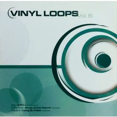 Atb/Mars/Trans-X - Atb/Mars/Trans-X - 9 Pm/Pump Up The Volume - Vinyl Loops