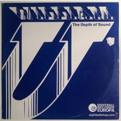 William U - William U - The Depth Of Sound - 	Eightball Records