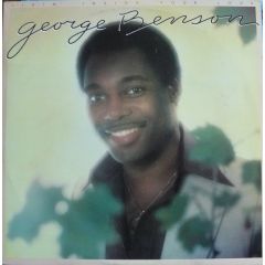 George Benson - George Benson - Livin Inside Your Love - Warner Bros