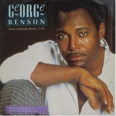 George Benson - George Benson - Teaser - Warner Bros