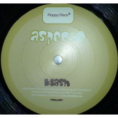 Aspecto - Aspecto - Klash - Floppy Discs 2