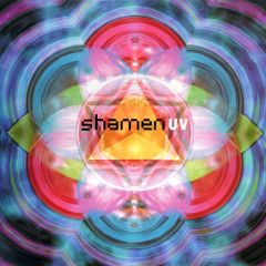 Shamen - Shamen - UV - Moshka