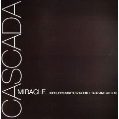 Cascada - Cascada - Miracle - Incentive
