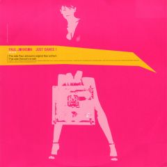 Paul Johnson - Paul Johnson - Just Dance! - Riviera 