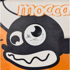 Adam P - Adam P - Shake It! - Mocca