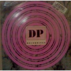 Rr Fierce - Rr Fierce - Like Dis - Dp Recordings