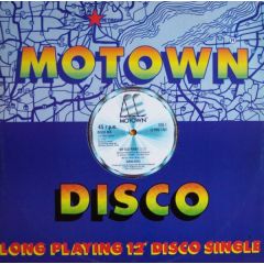 Diana Ross - Diana Ross - My Old Piano - Motown