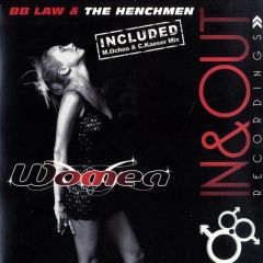 Bb Law & The Henchmen - Bb Law & The Henchmen - Women - In & Out