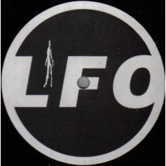 LFO - LFO - LFO - Warp Records