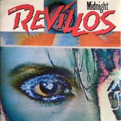 The Revillos - The Revillos - Midnight - EMI