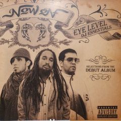 Now On - Now On - Eye Level (DJ Essentials) - Kajmere Sound