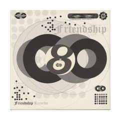Y - Y - Daydream - Friendship Records