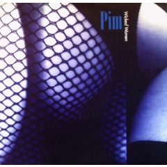 PIM - PIM - Wicked Women - All Good Vinyl