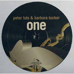 Peter Luts & Barbara Tucker - Peter Luts & Barbara Tucker - ONE - Nets Work