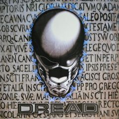 The Terrorist - The Terrorist - The Chopper (Remixes) - Dread Recordings