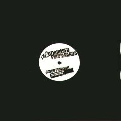 Bosco PunkHill - Bosco PunkHill - Unauthorised Propaganda - Authorised Propaganda