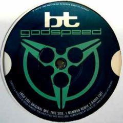 BT - BT - Godspeed (Memnon Remixes) - Music Now
