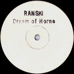 Ranski - Ranski - Dream Of Horns - Boom Tunes 6