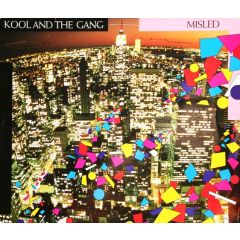 Kool & The Gang - Kool & The Gang - Misled - De - Lite