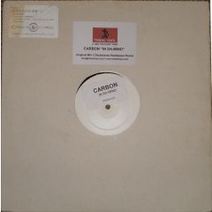 Carbon - Carbon - In Da Mind - Tribal Vinyl 1