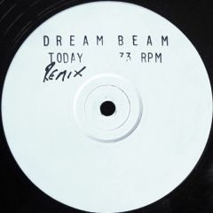 Dream Beam - Dream Beam - Today - White