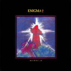Enigma - Enigma - Mcmxc A D - Virgin
