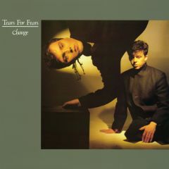 Tears For Fears - Tears For Fears - Change - Mercury