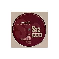 Bomb The Bass - Bomb The Bass - Beat Dis - S12 Simply Vinyl