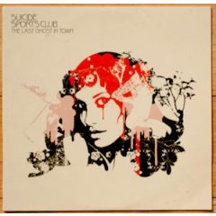 Suicide Sports Club - Suicide Sports Club - The Last Ghost In Town - B_Rock