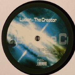 Lucien - Lucien - The Creator - Vocal Series