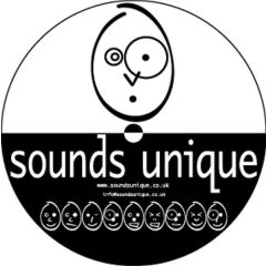 Jerome Pinder Ft J Mendez - Jerome Pinder Ft J Mendez - Funktify - Sounds Unique
