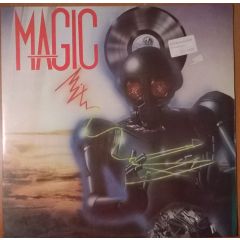 Various Artists - Various Artists - Magic Mix - Blanco Y Negro