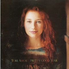 Tori Amos - Tori Amos - Pretty Good Year - Eastwest