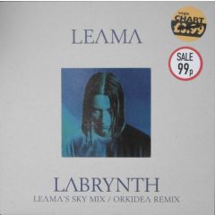 Leama - Leama - Labrynth - Five Am